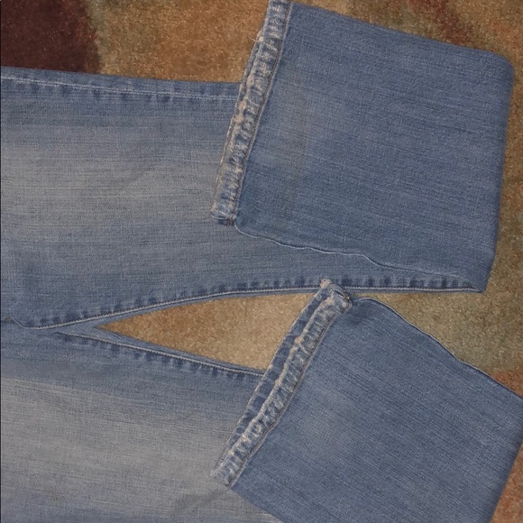 Buffalo David Britton Phoenix Distressed Jeans 👖 - Picture 5 of 6